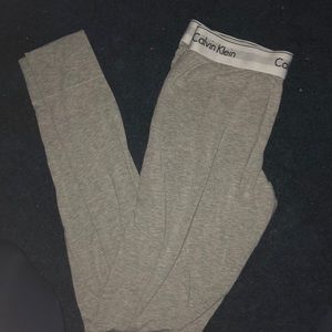 Calvin Klein loungewear